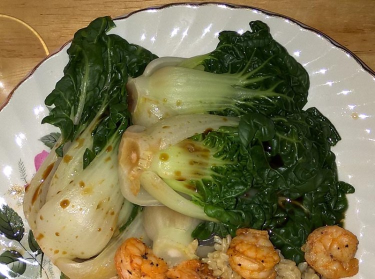 ginger-sesame-bok-choy