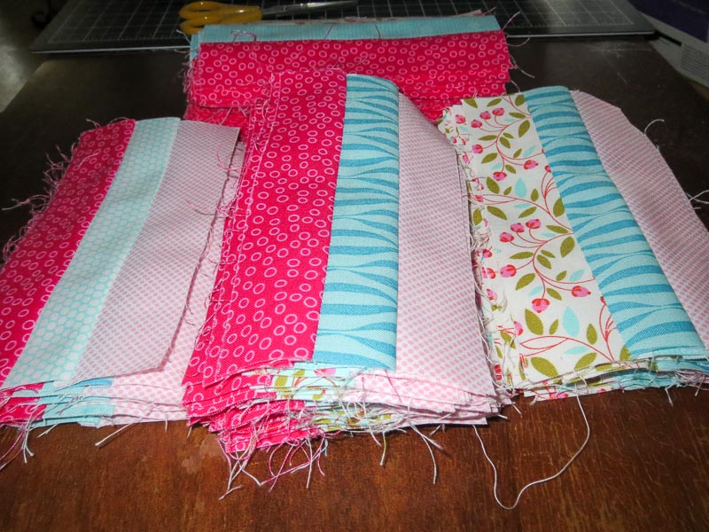 Lesson 3 Pieces Complete