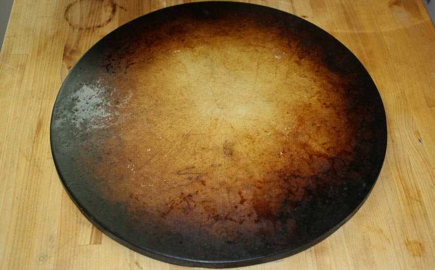 Pizza Stone