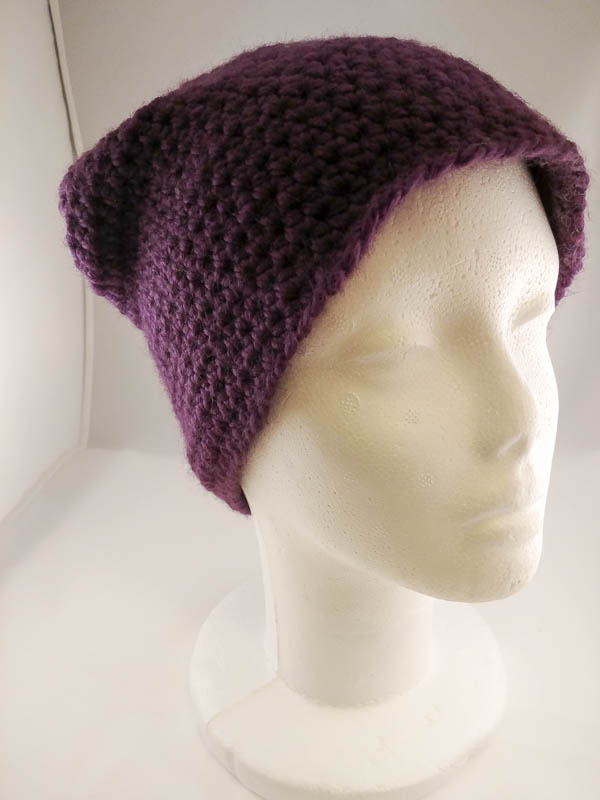 Slouchy Hat