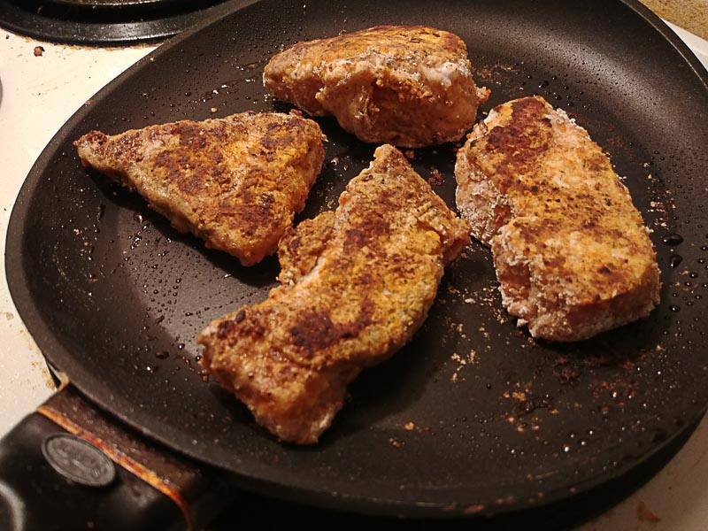 Sriracha and Lime Chicken