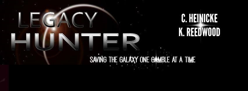 Legacy Hunter