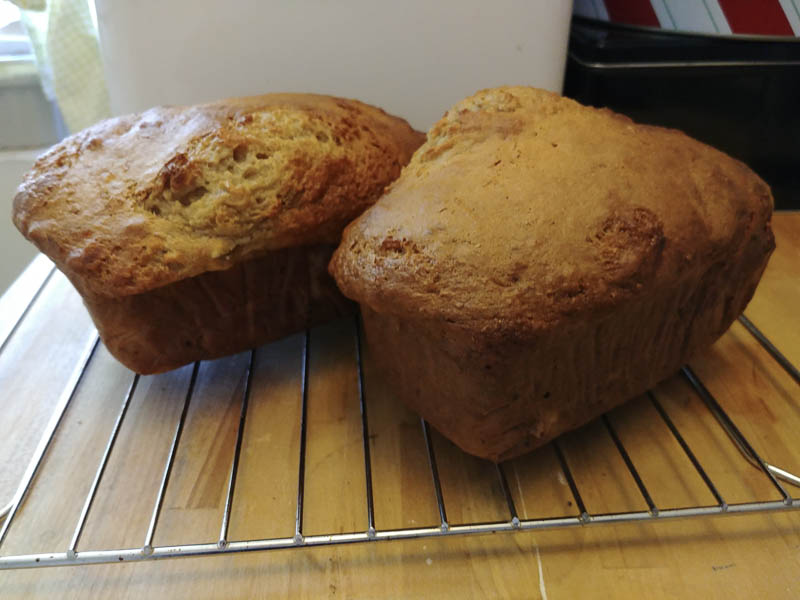 Banana Bread