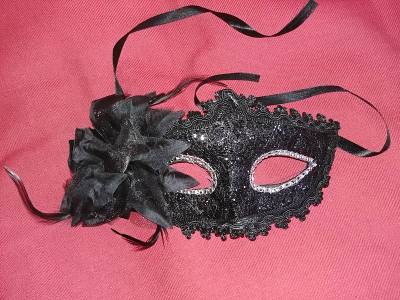 Masquerade Mask