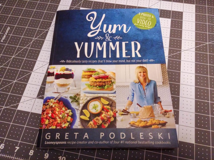 Yum & Yummer Cookbook